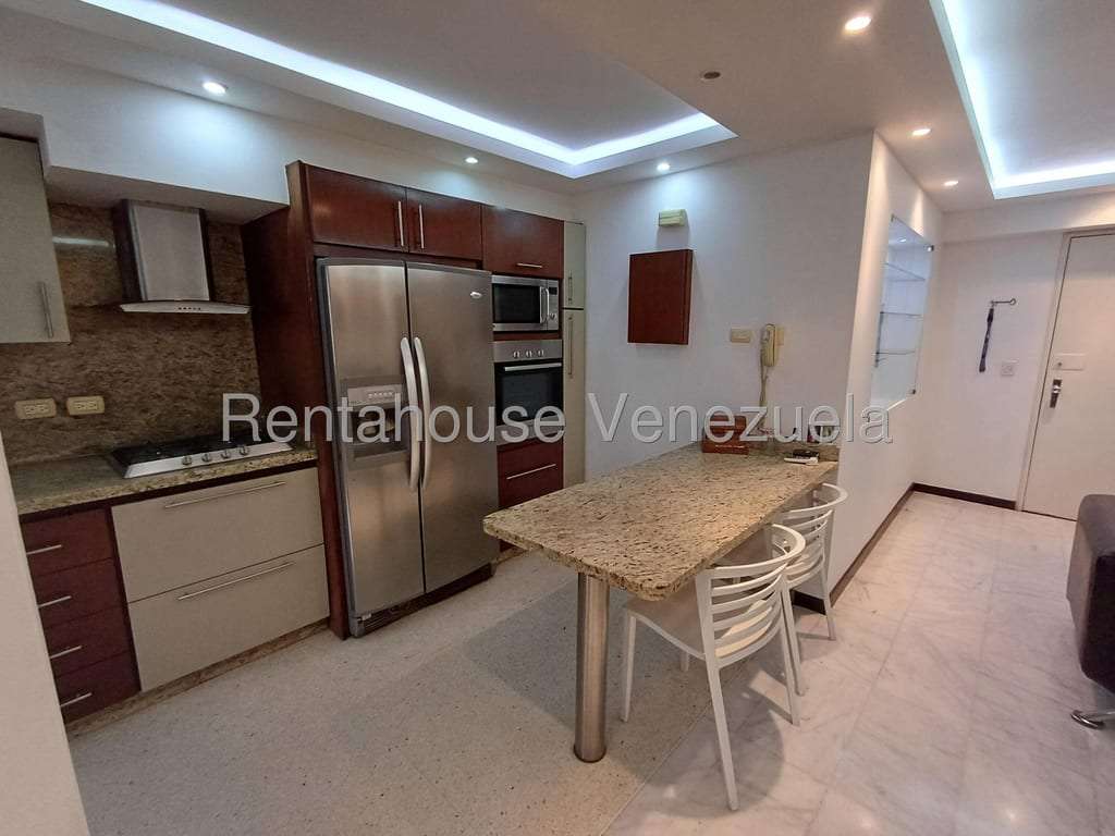 Apartamento en Campo Alegre, Caracas