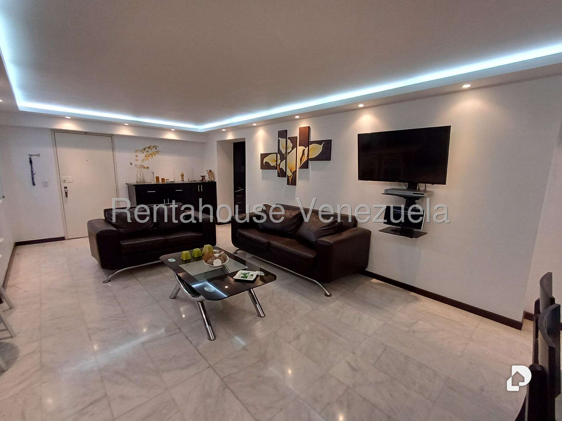 Apartamento en Campo Alegre, Caracas – 21