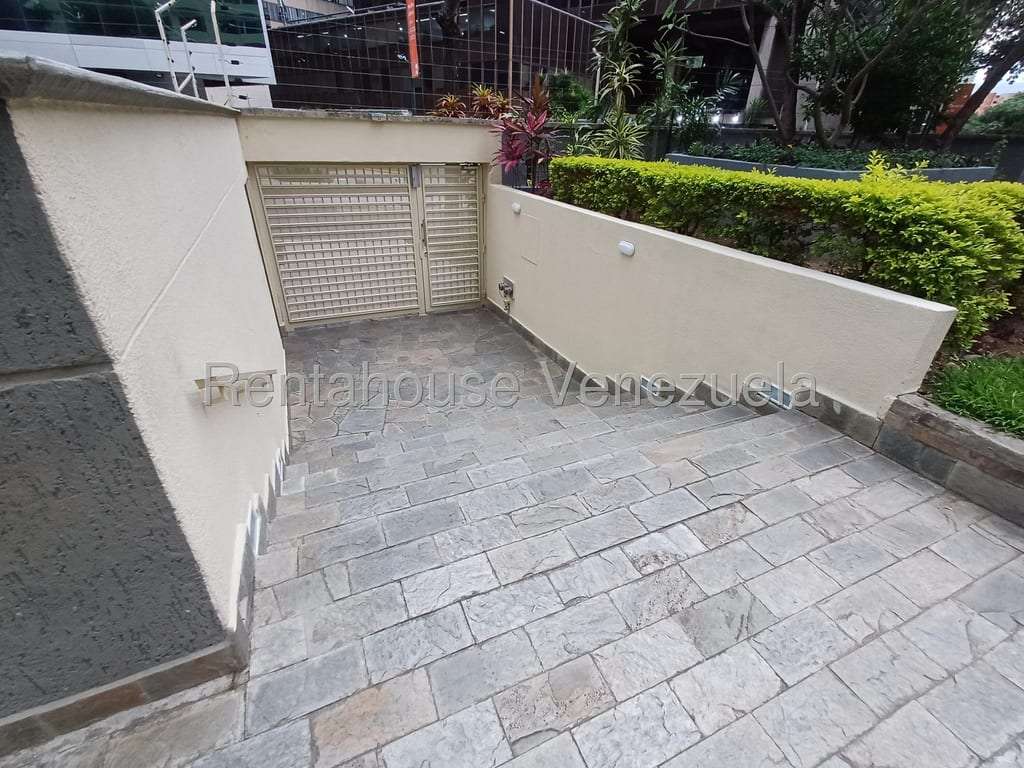 Apartamento en Campo Alegre, Caracas