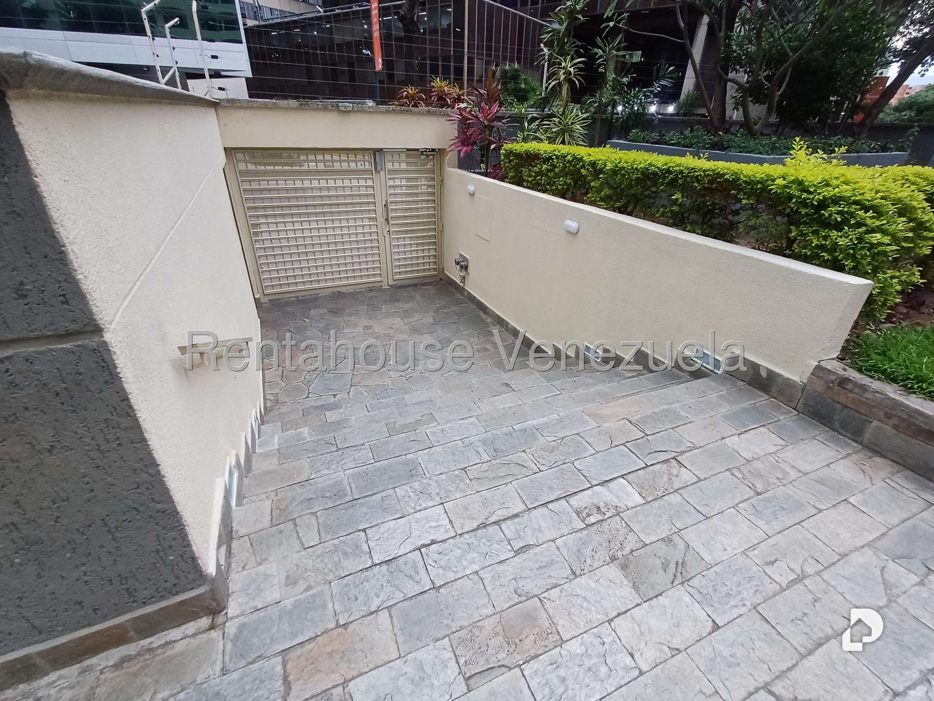 Apartamento en Campo Alegre, Caracas – 2