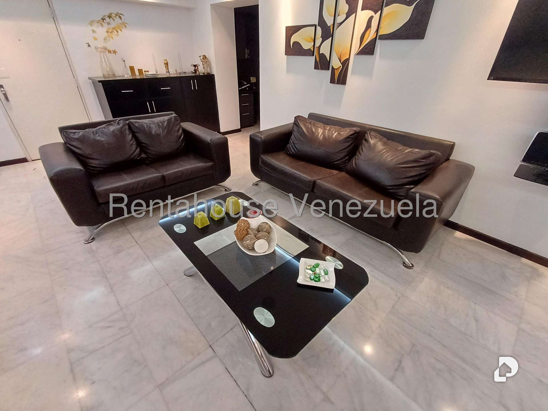 Apartamento en Campo Alegre, Caracas – 20