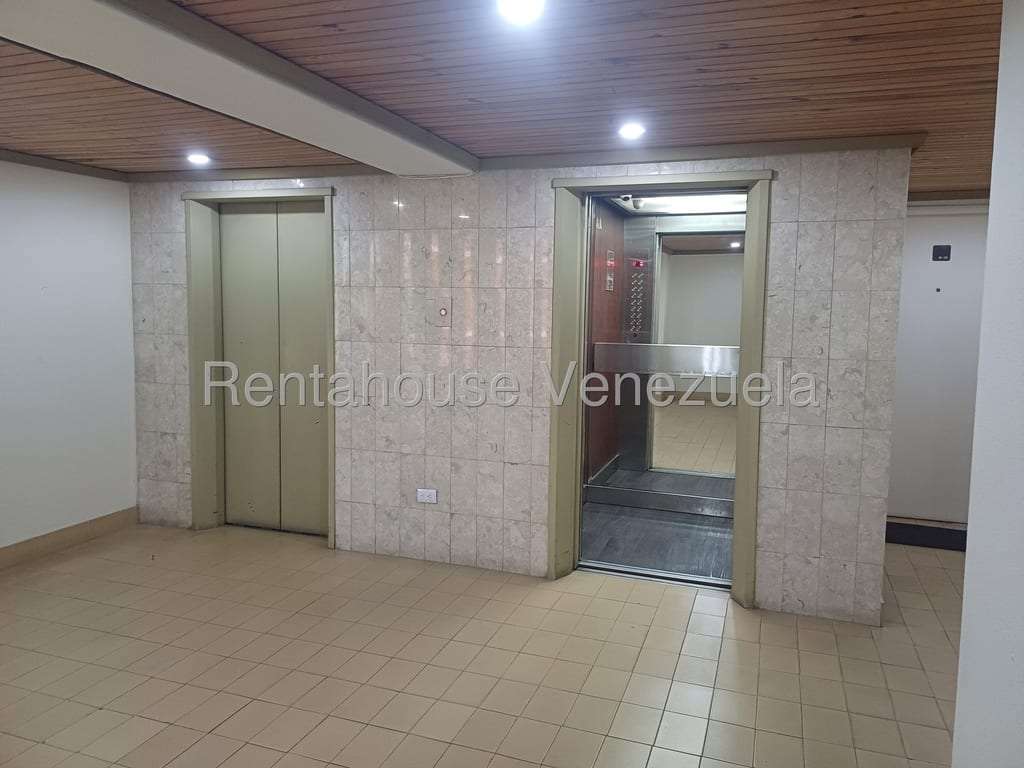 Apartamento en Campo Alegre, Caracas