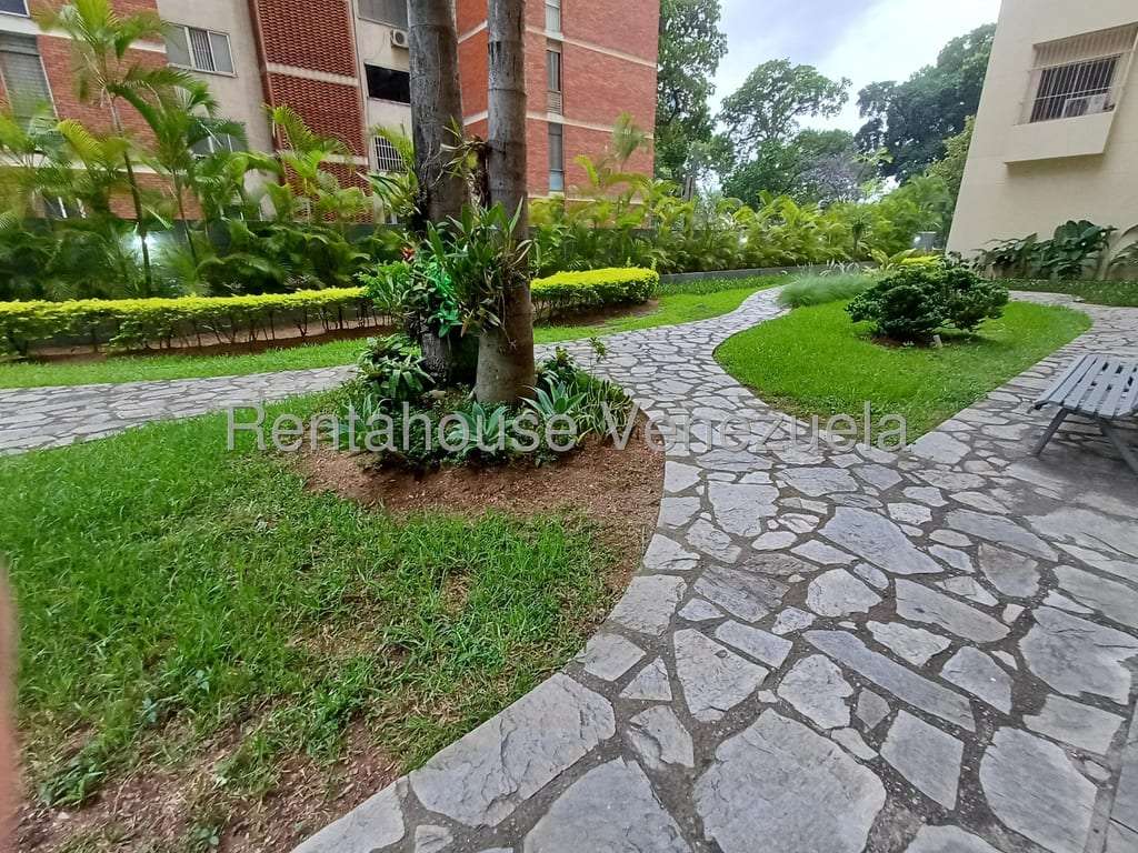 Apartamento en Campo Alegre, Caracas