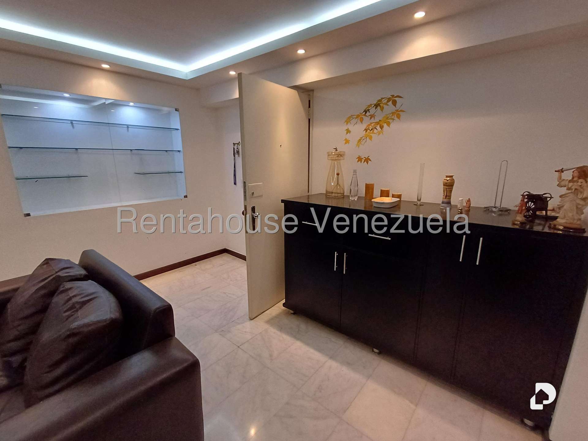 Apartamento en Campo Alegre, Caracas – 16