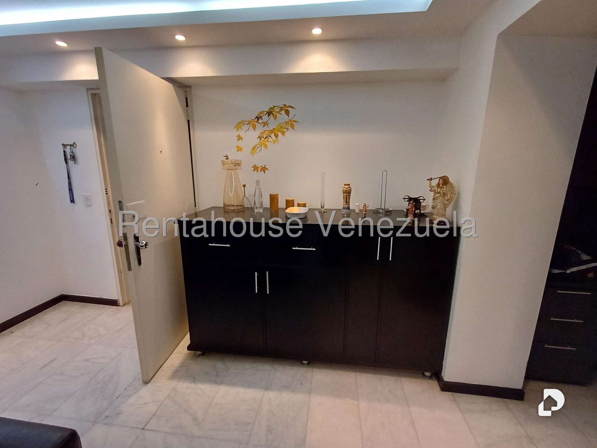 Apartamento en Campo Alegre, Caracas – 17