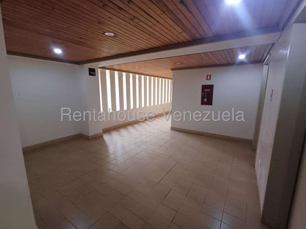 Apartamento en Campo Alegre, Caracas