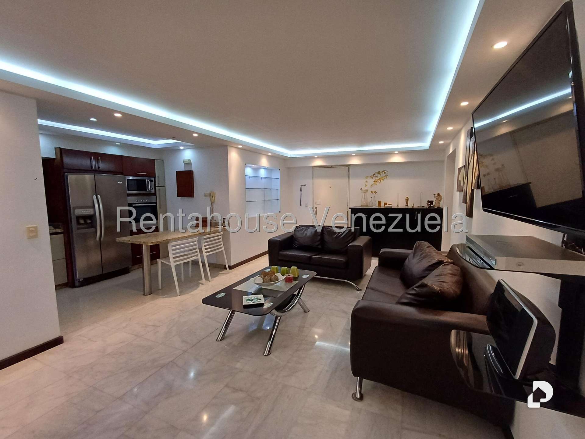 Apartamento en Campo Alegre, Caracas – 19