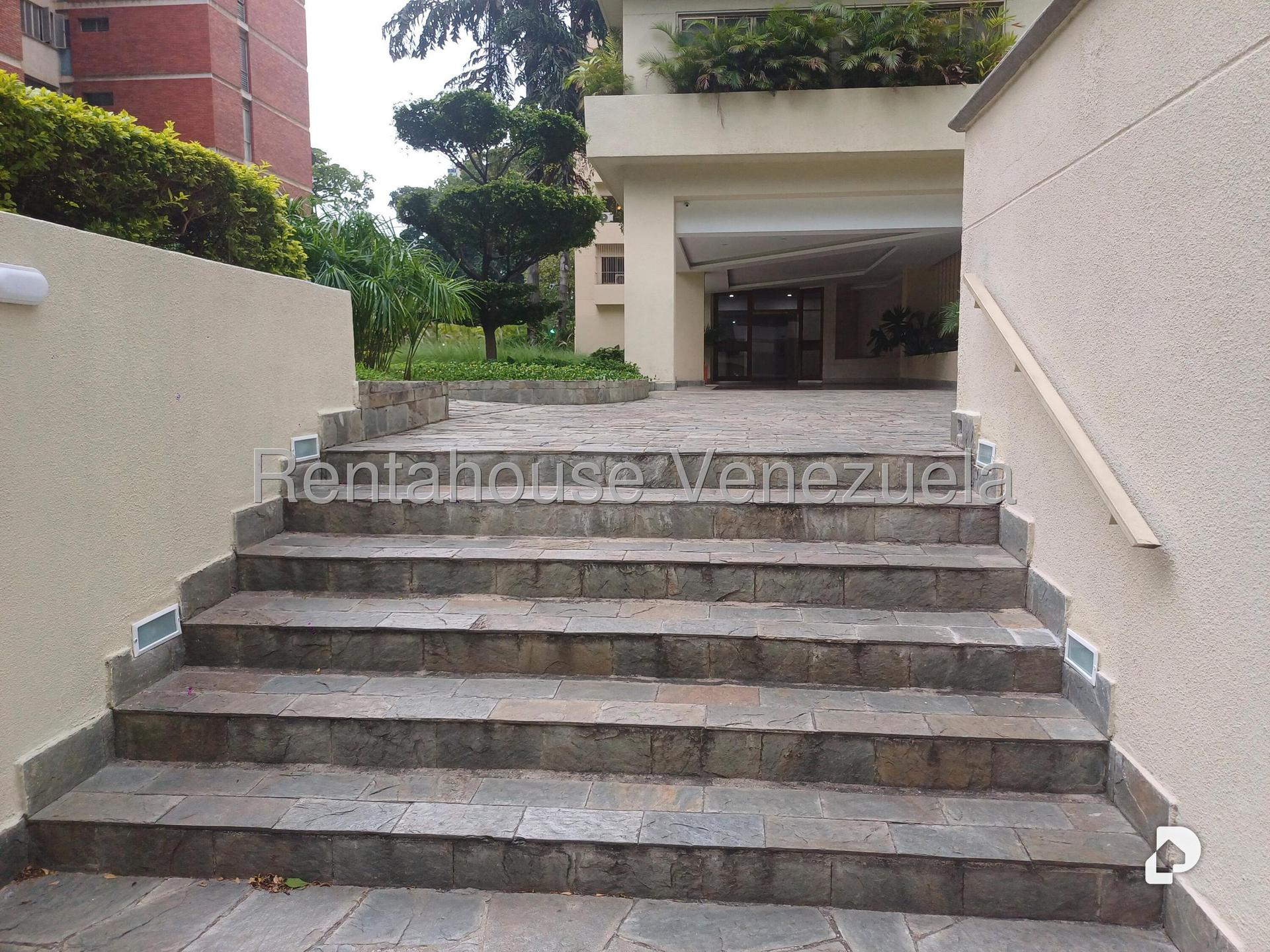 Apartamento en Campo Alegre, Caracas – 3