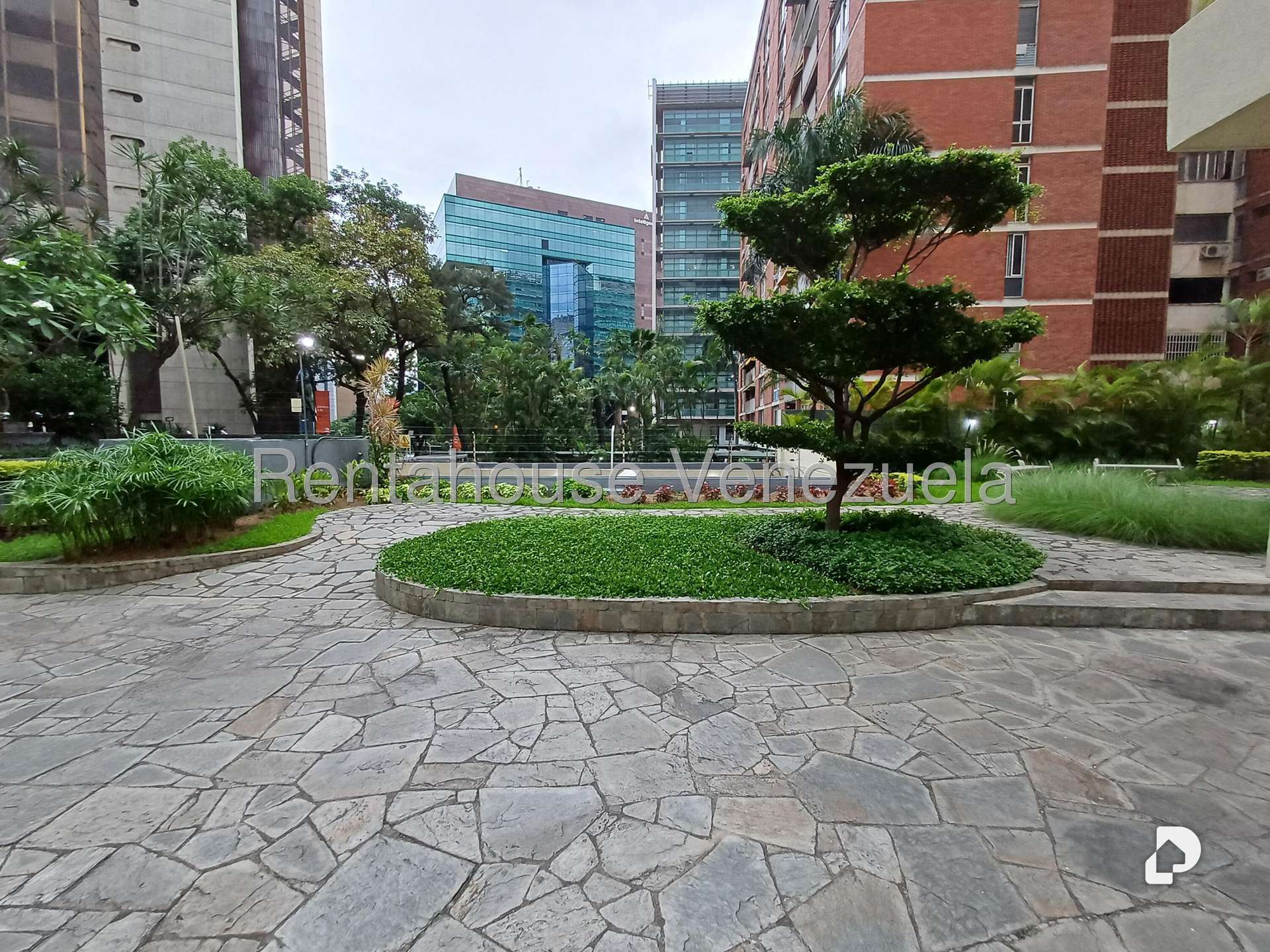 Apartamento en Campo Alegre, Caracas – 4