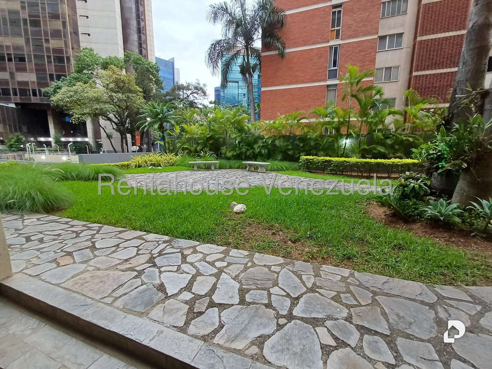Apartamento en Campo Alegre, Caracas – 6