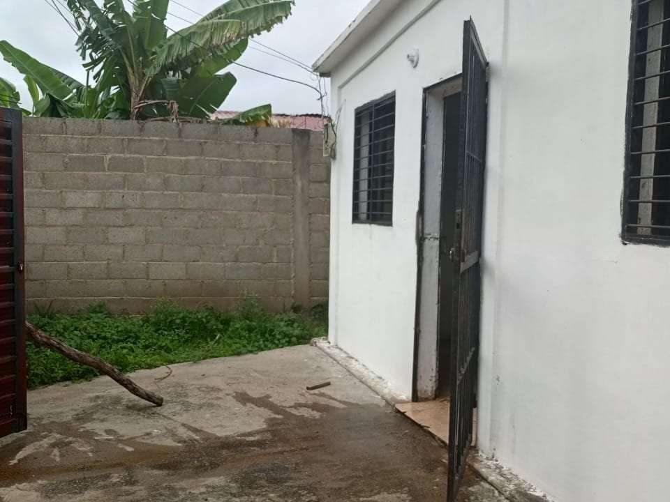 Casa en Barrio Recta de Apolonio, San Felipe - 1