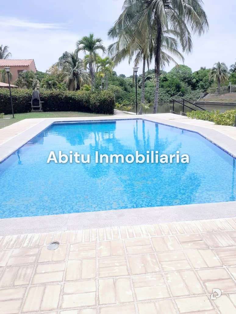 Casa en Río Chico, Costa Mirandina – 2