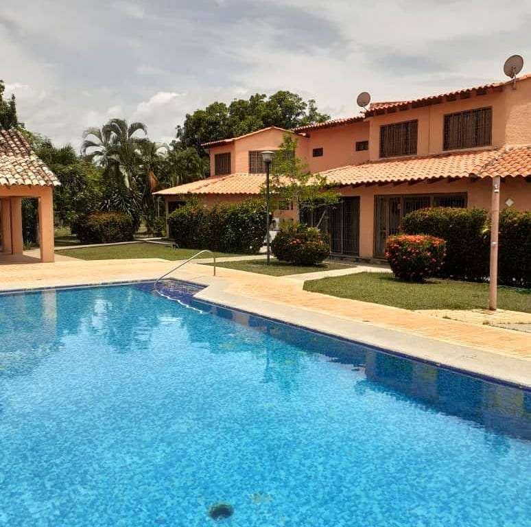 Casa en Río Chico, Costa Mirandina - 1