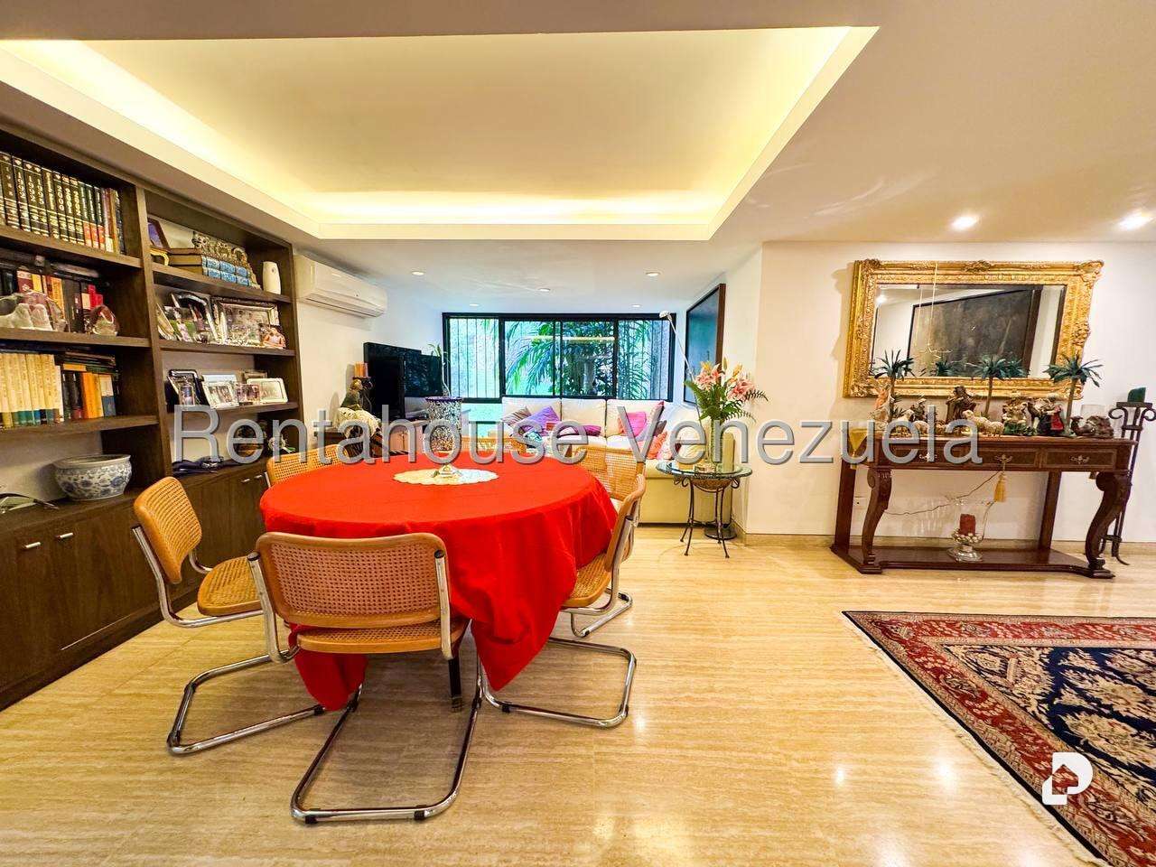 Apartamento en Lomas de La Lagunita, Caracas – 8
