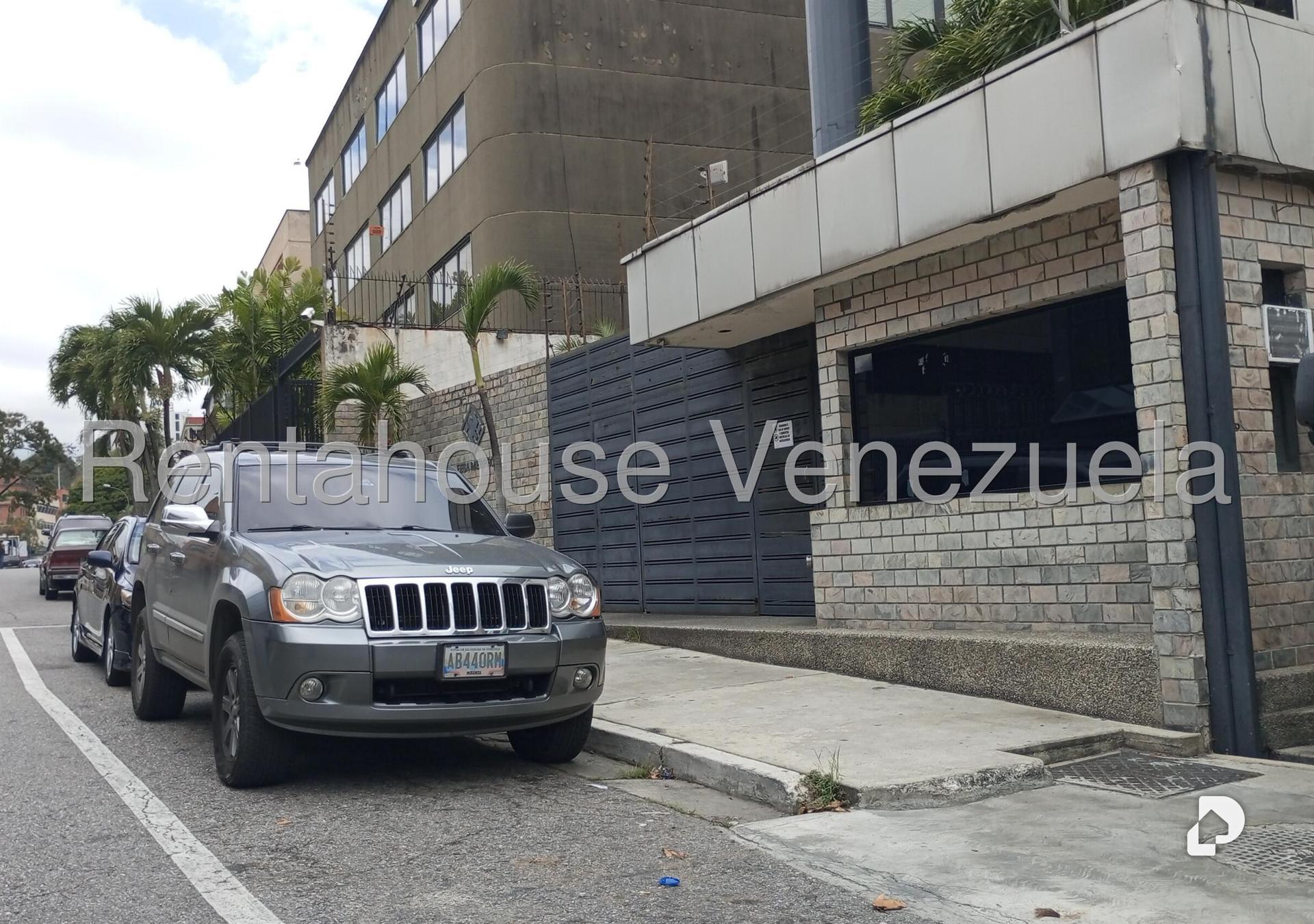 Galpón en La Urbina, Caracas – 4