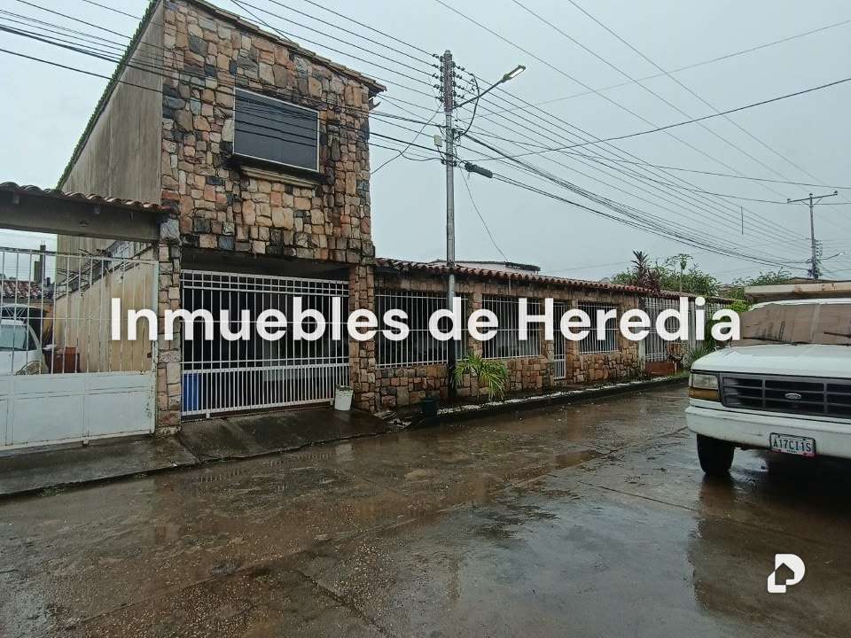 Casa en San Carlos – 21