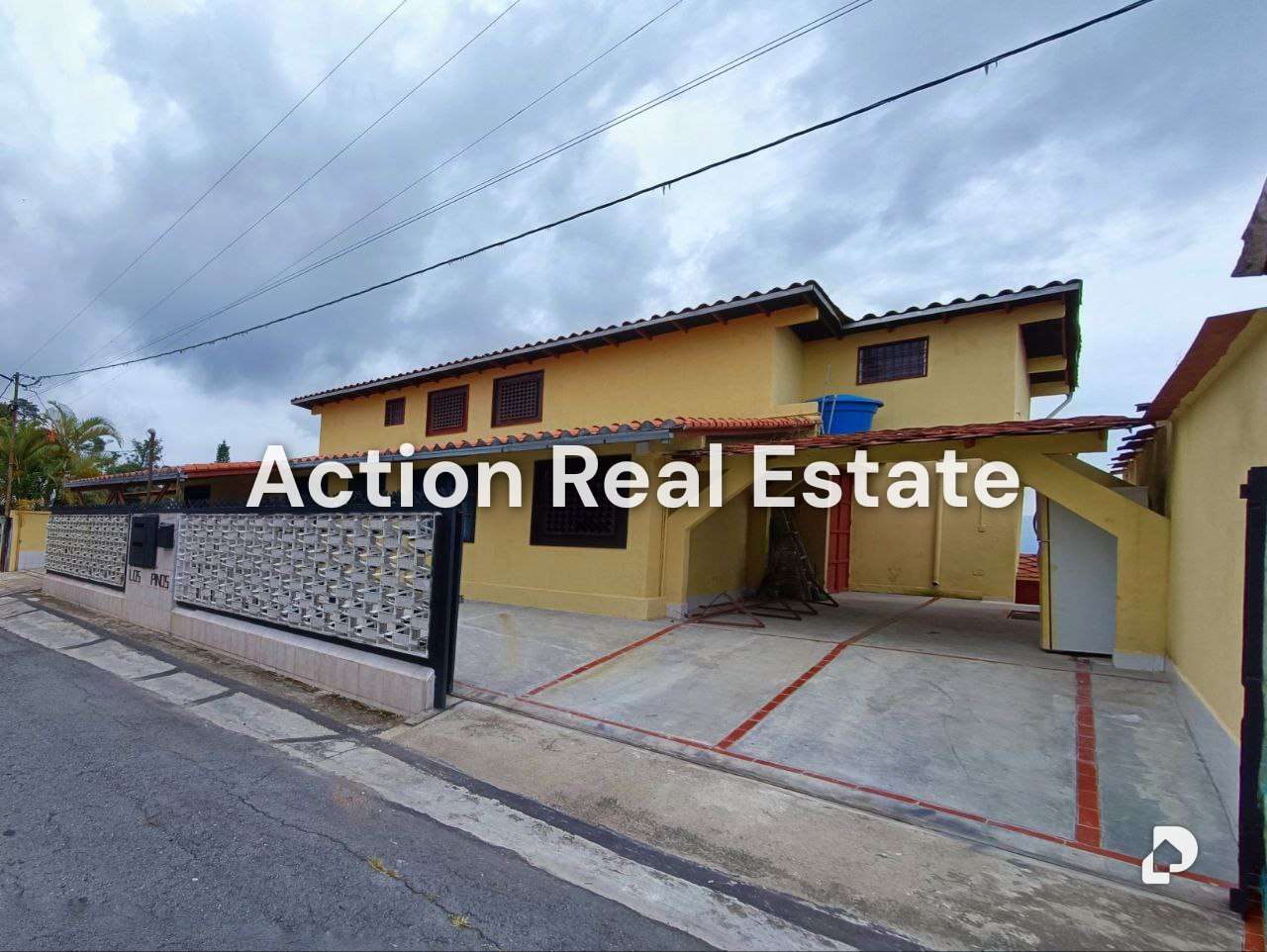 Casa en El Faro, Altos Mirandinos – 21