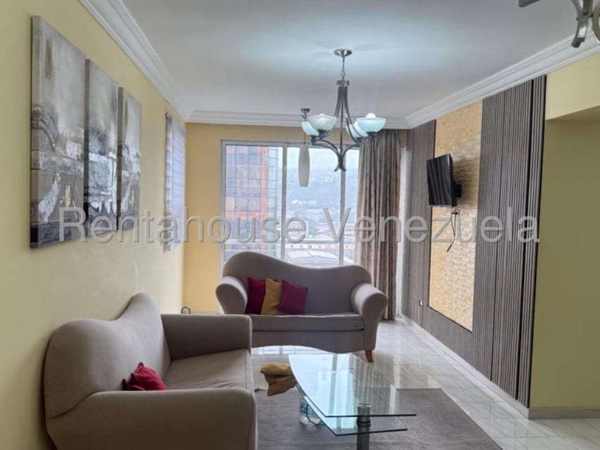 Apartamento en Boleíta Norte, Caracas