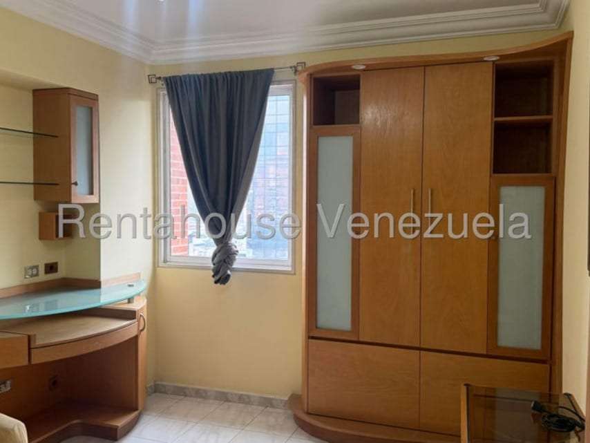 Apartamento en Boleíta Norte, Caracas
