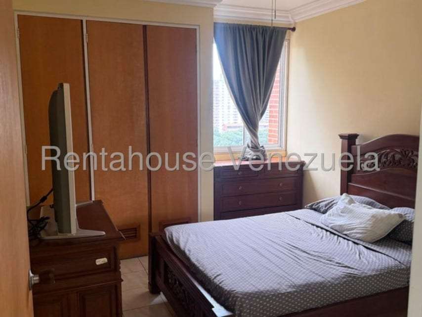 Apartamento en Boleíta Norte, Caracas