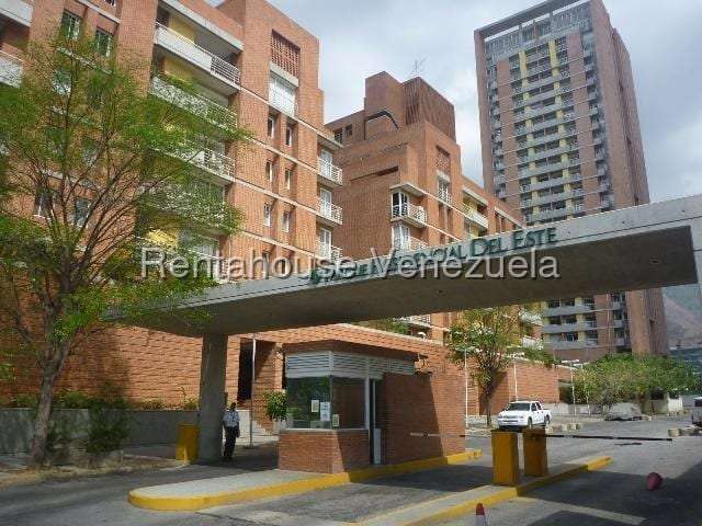 Apartamento en Boleíta Norte, Caracas - 1