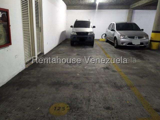 Apartamento en Boleíta Norte, Caracas