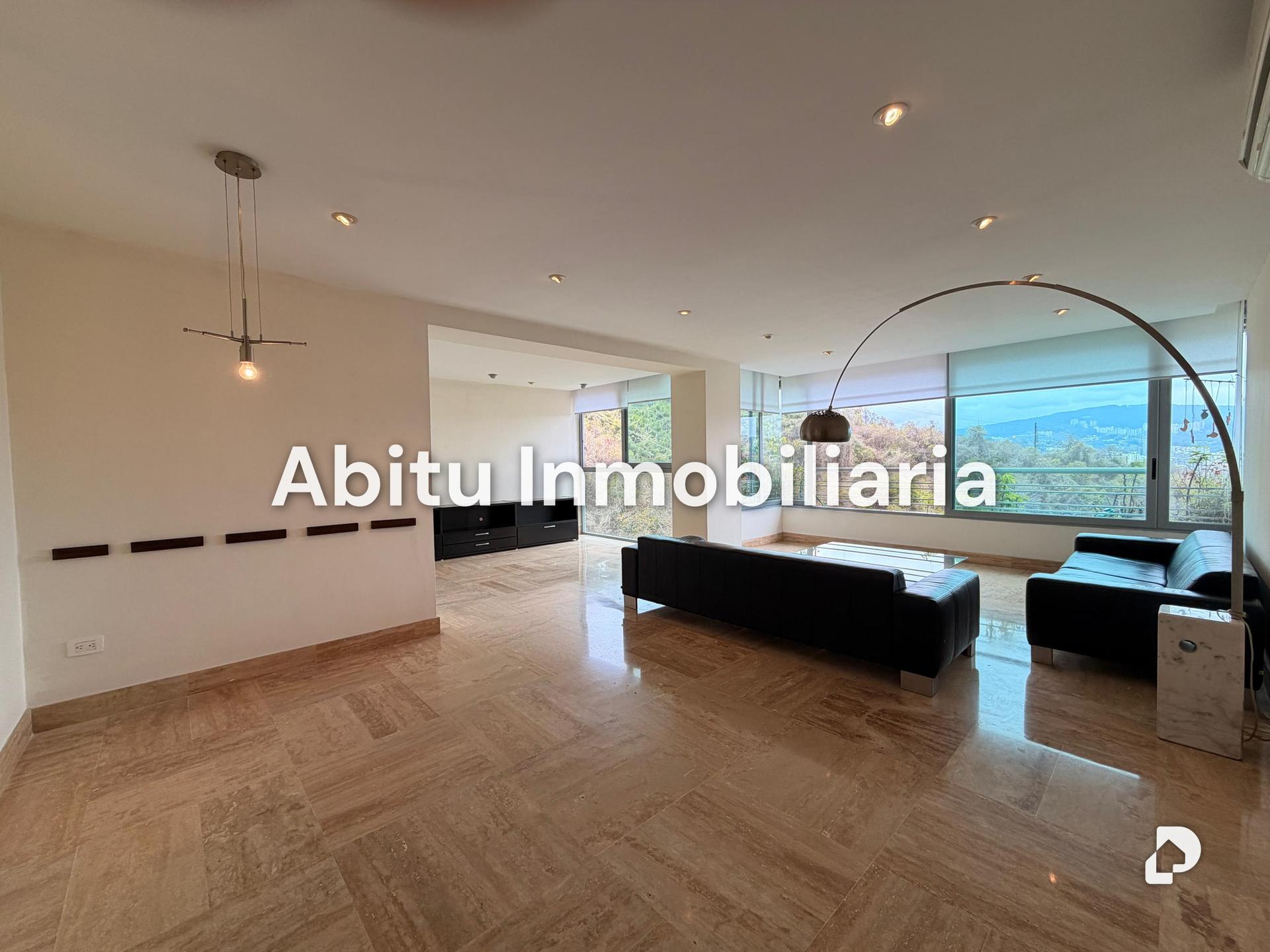 Apartamento en Lomas de Las Mercedes, Caracas – 4