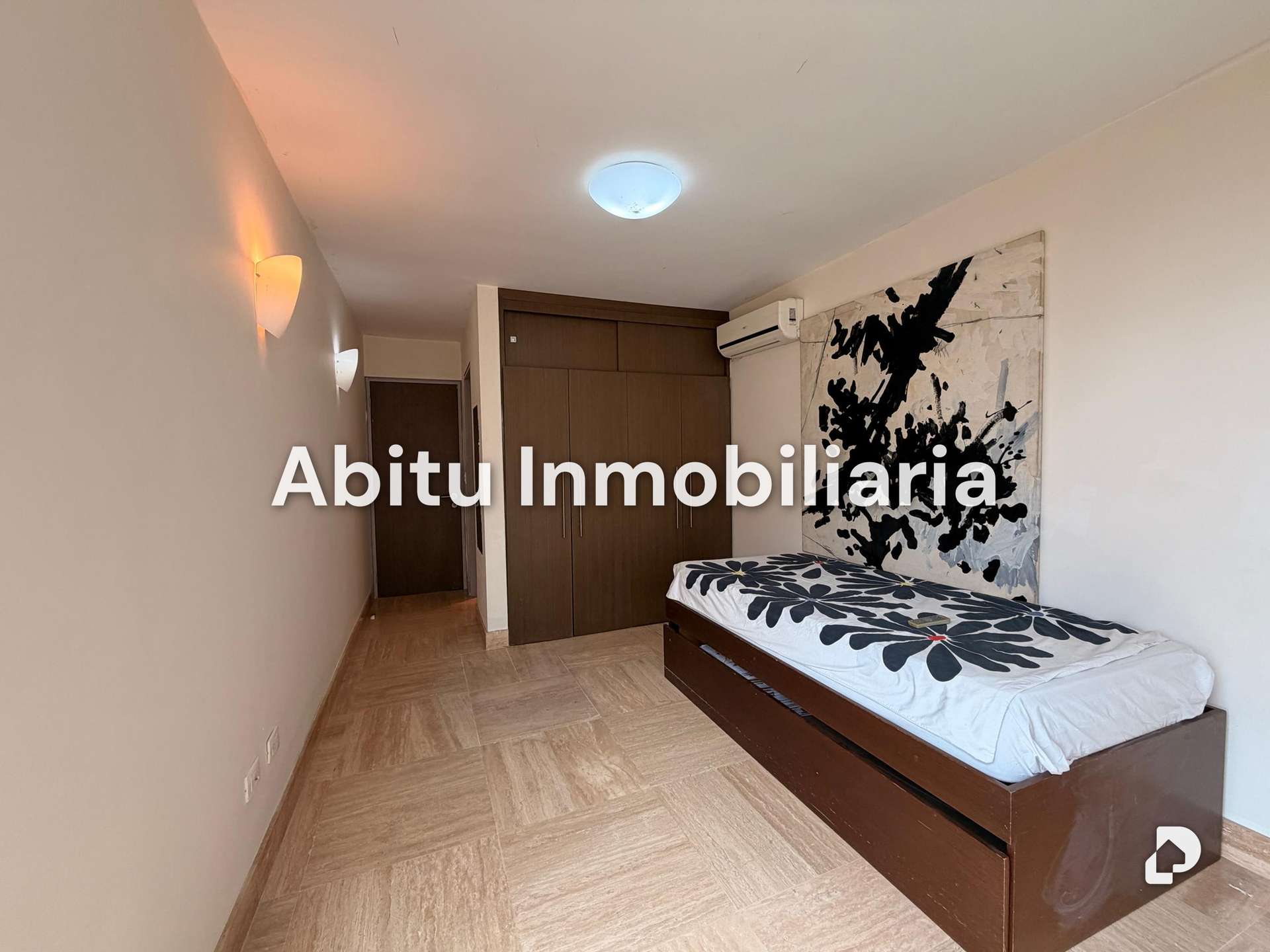 Apartamento en Lomas de Las Mercedes, Caracas – 12