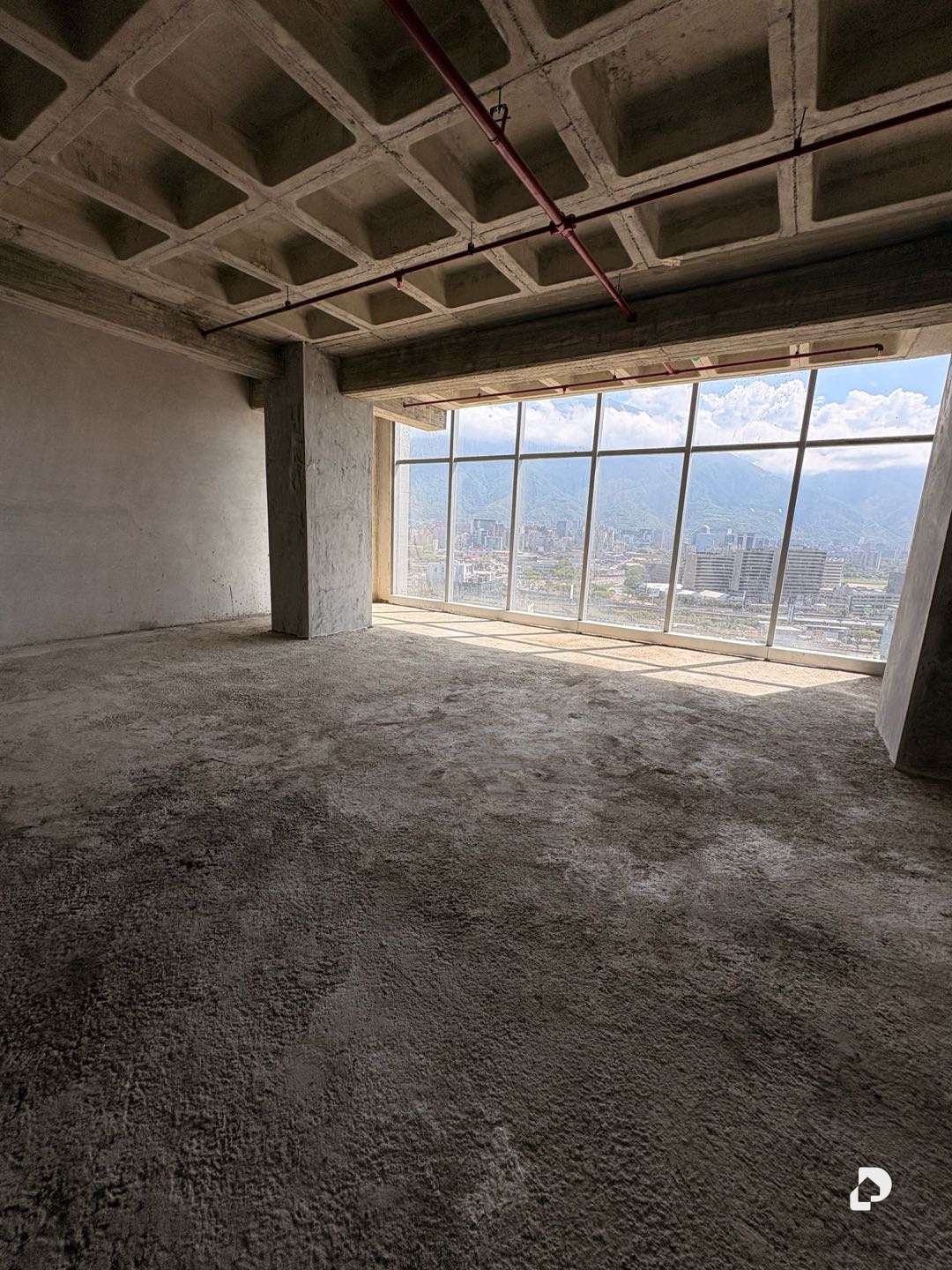 Office in Las Mercedes, Caracas – 3