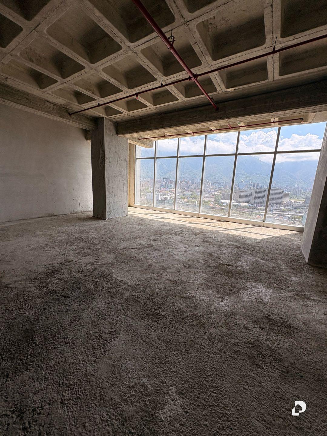 Office in Las Mercedes, Caracas – 3