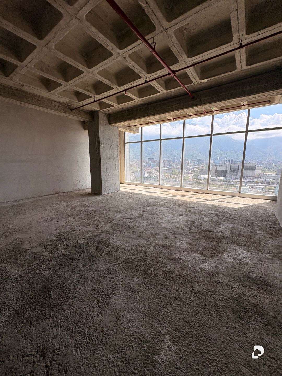 Office in Las Mercedes, Caracas – 4