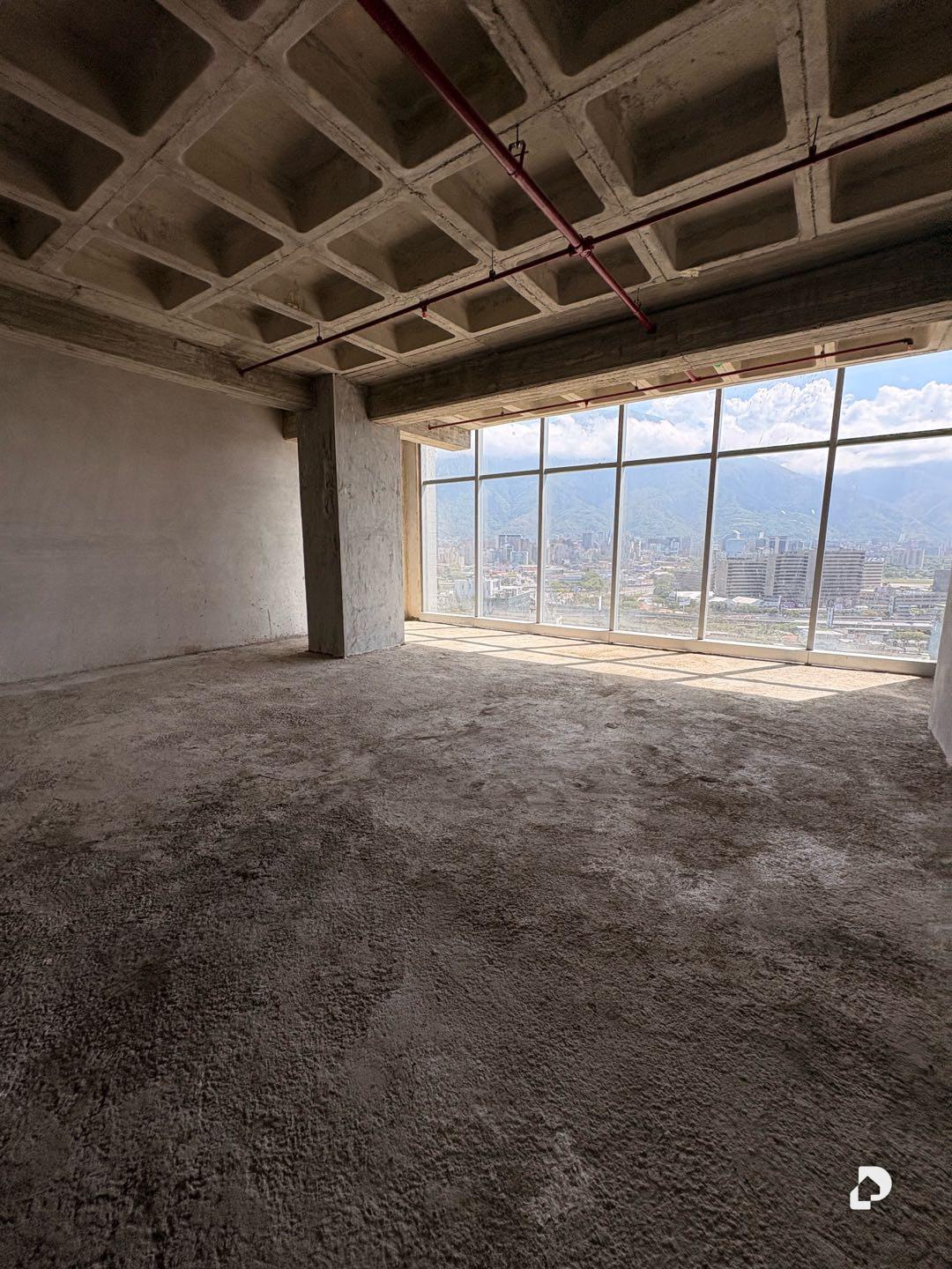 Office in Las Mercedes, Caracas – 4