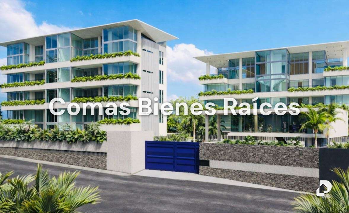 Apartamento en Altamira, Caracas – 1