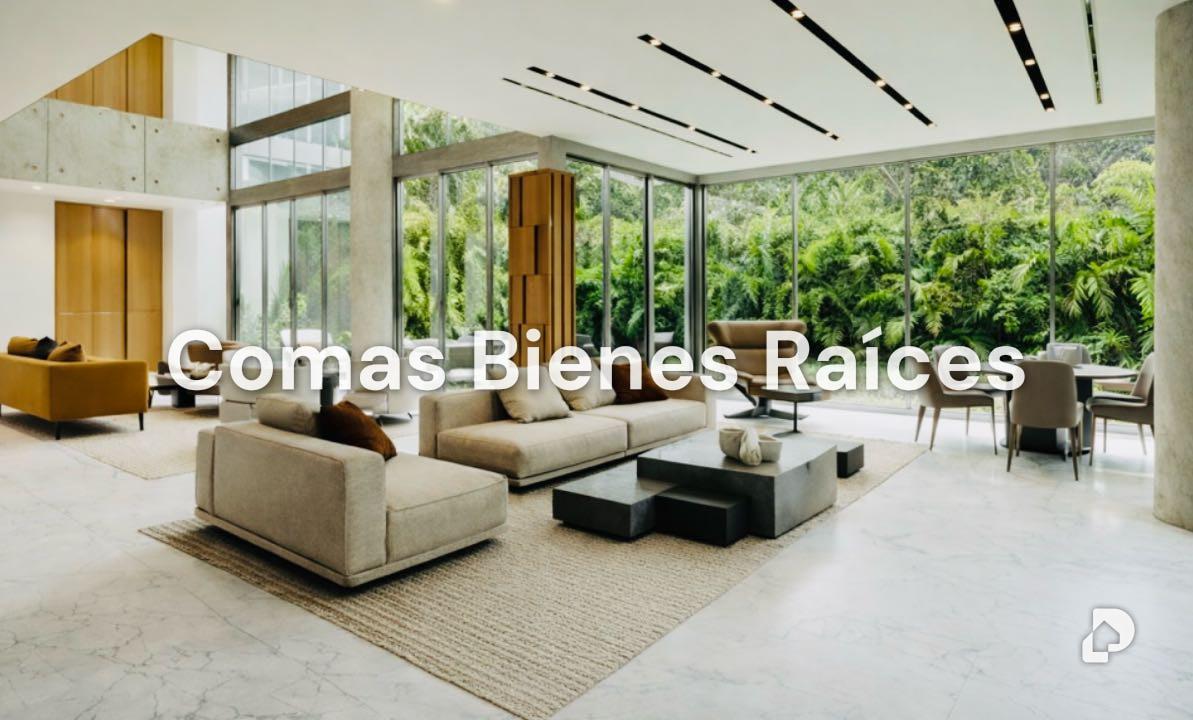 Apartamento en Altamira, Caracas – 3
