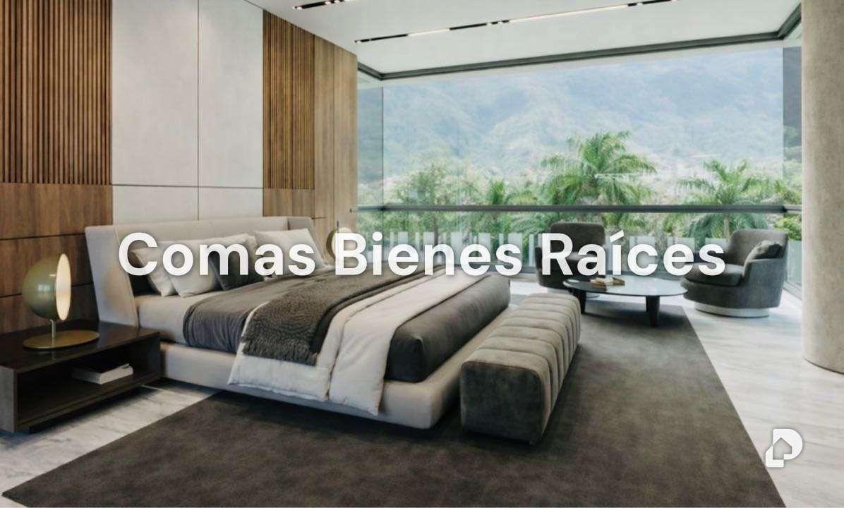 Apartamento en Altamira, Caracas – 7