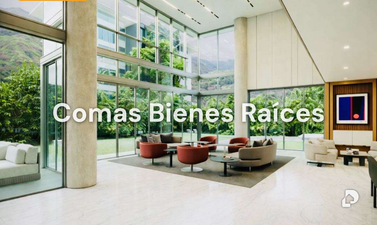 Apartamento en Altamira, Caracas – 6