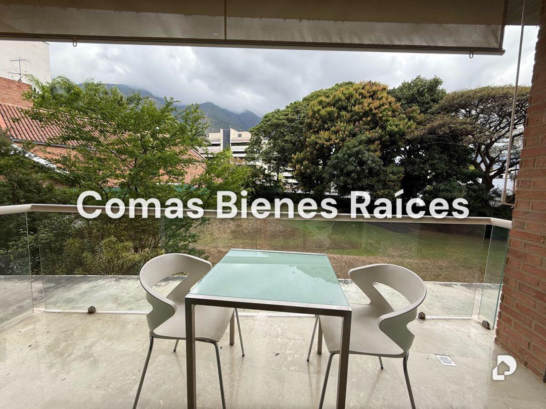 Apartamento en La Castellana, Caracas – 3