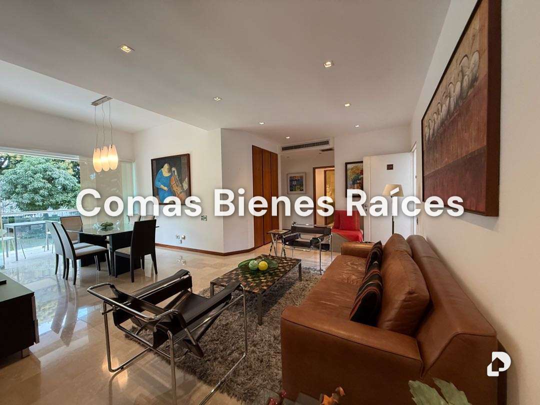 Apartamento en La Castellana, Caracas – 12