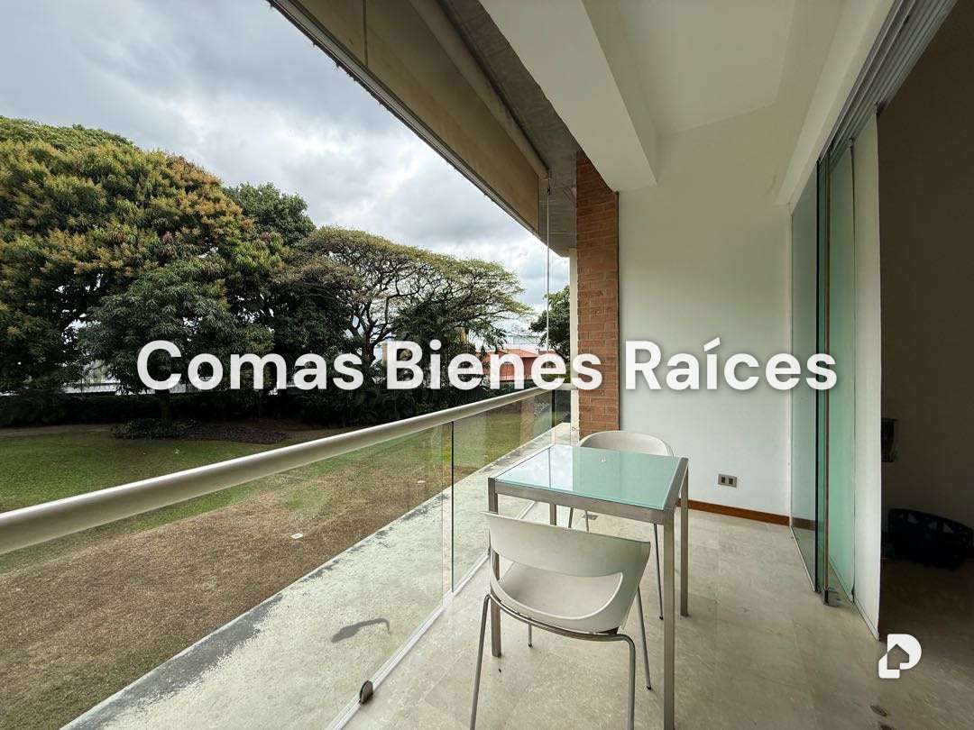 Apartamento en La Castellana, Caracas – 5