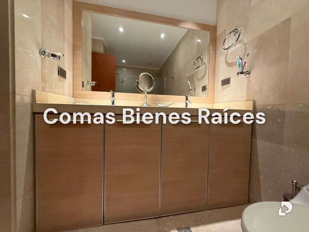 Apartamento en La Castellana, Caracas – 9