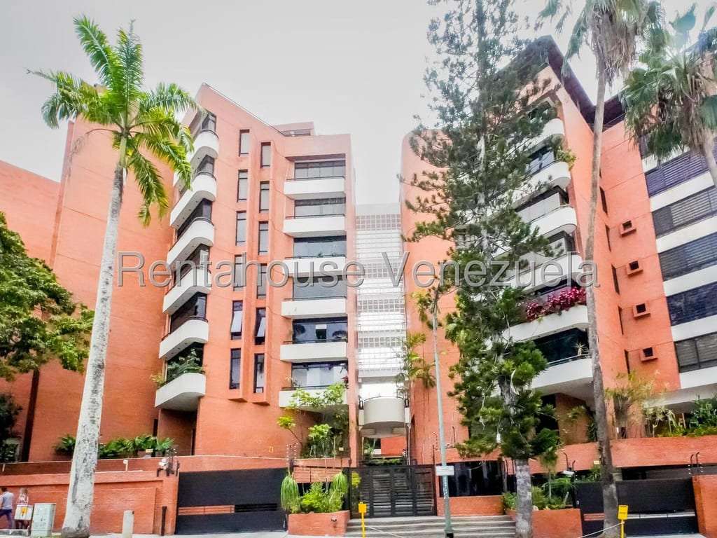 Apartamento en Santa Eduvigis, Caracas - 1