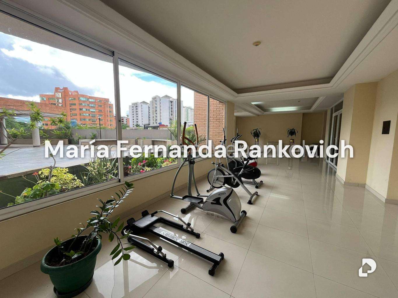 Apartamento en Los Mangos, Valencia – 5