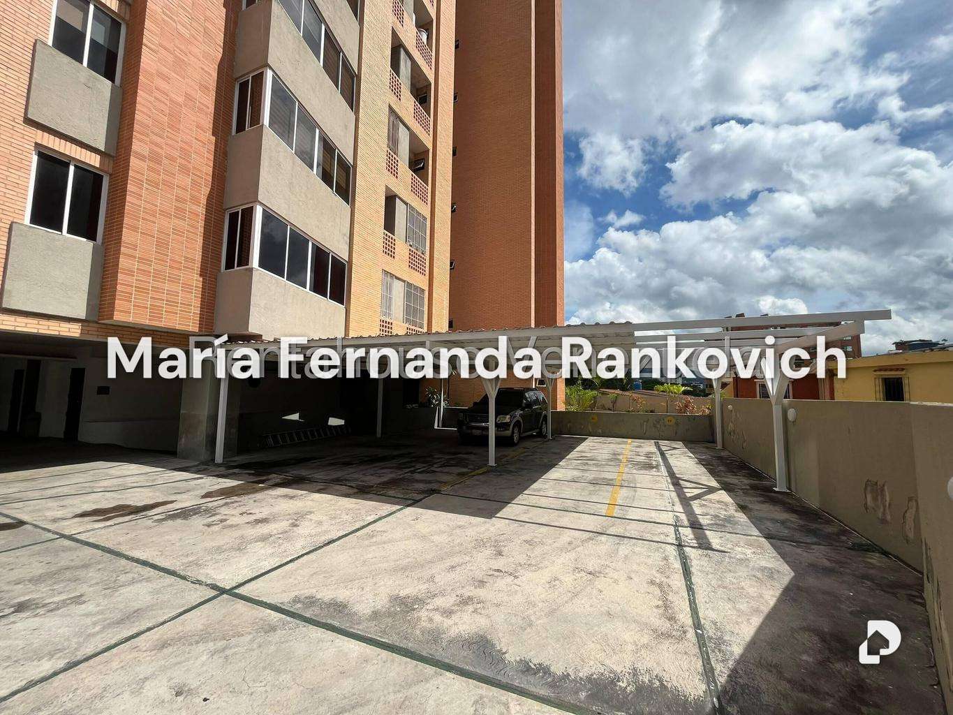 Apartamento en Los Mangos, Valencia – 28