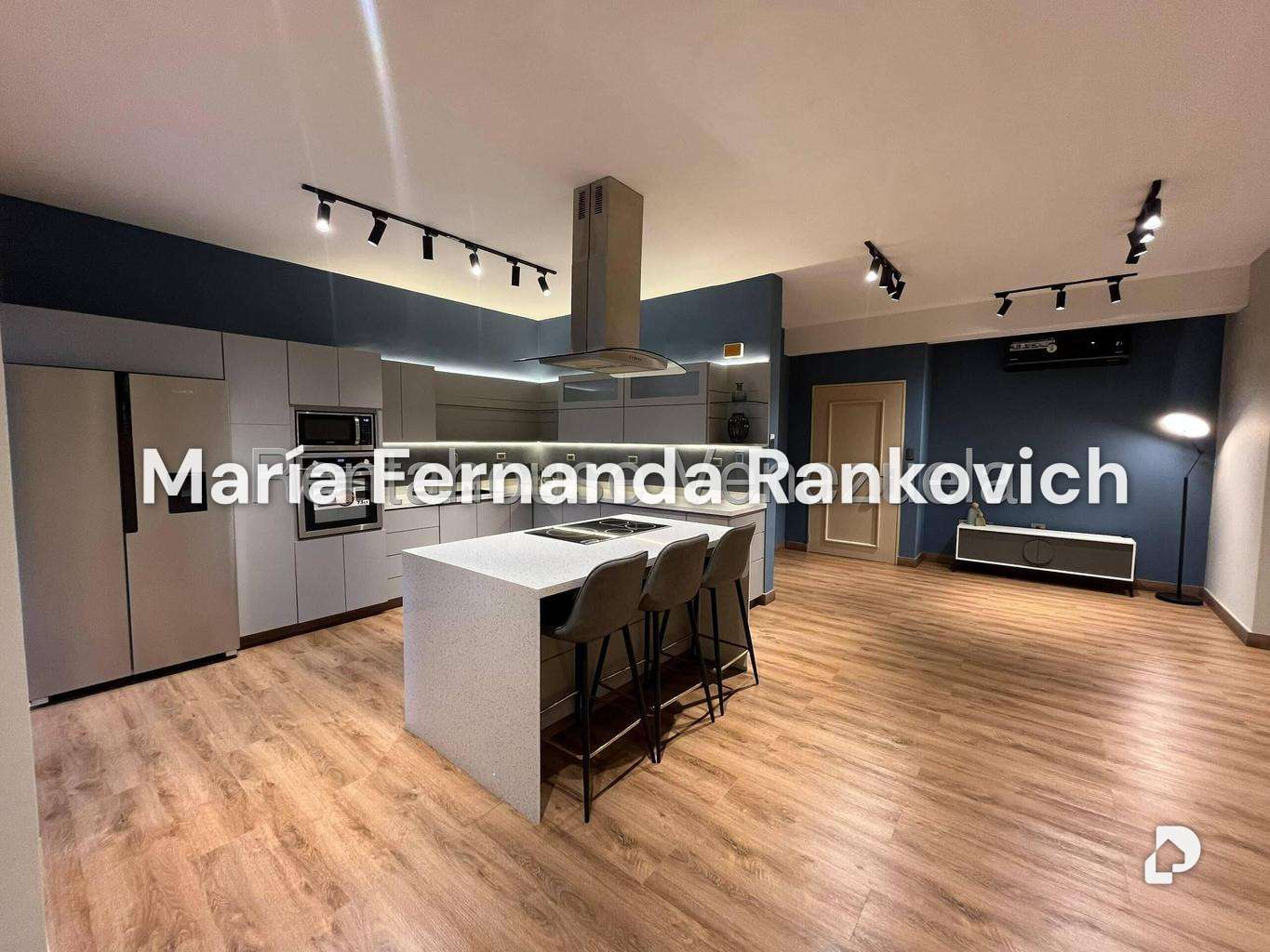 Apartamento en Los Mangos, Valencia – 11