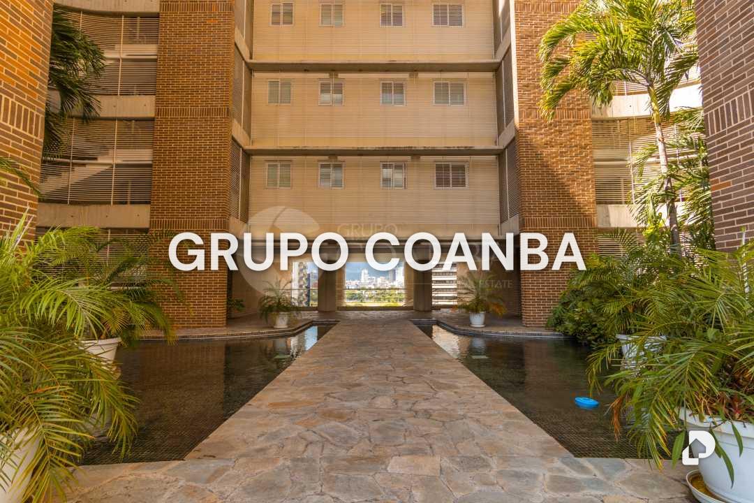 Apartamento en Lomas de Las Mercedes, Caracas – 2