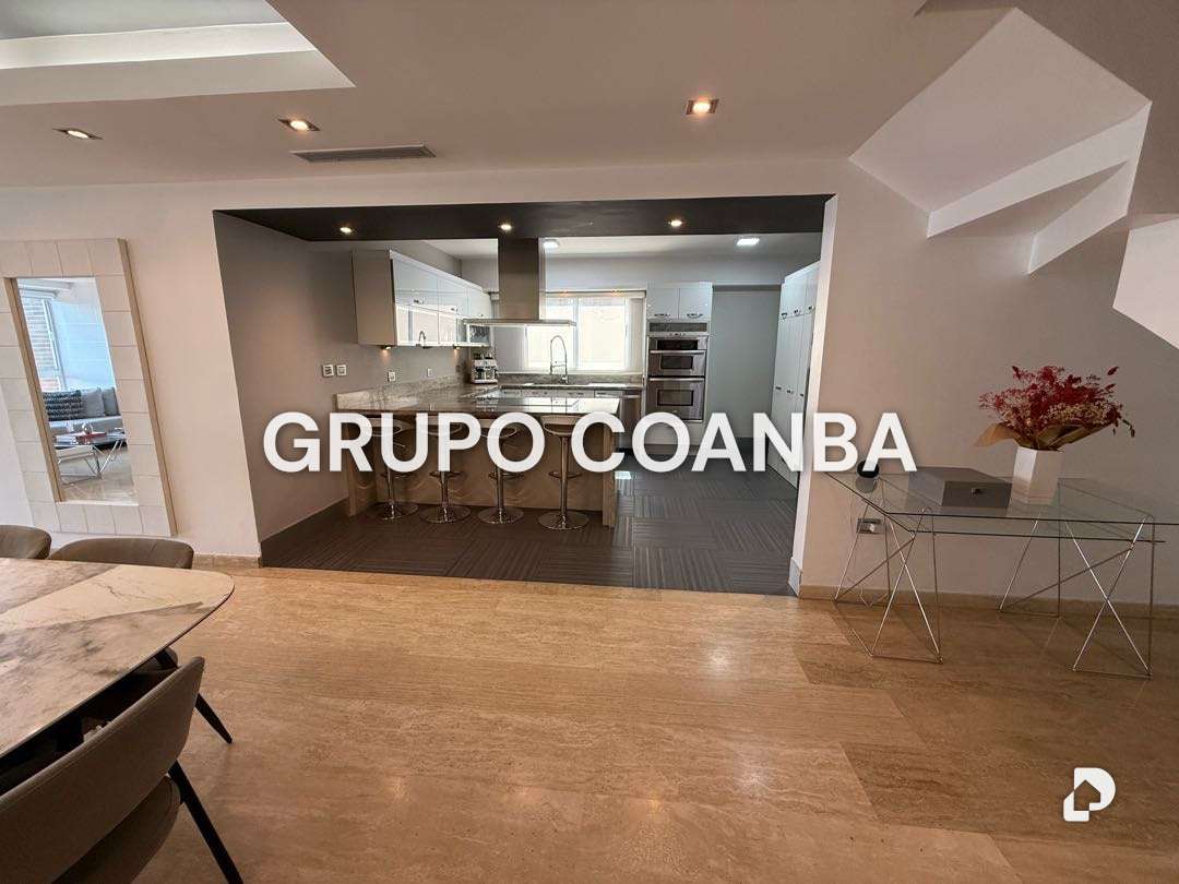 Apartamento en Lomas de Las Mercedes, Caracas – 10