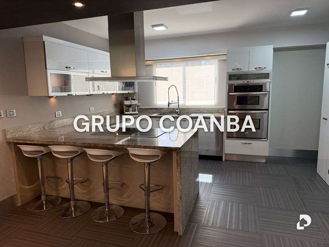 Apartamento en Lomas de Las Mercedes, Caracas – 9