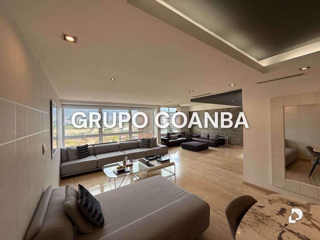 Apartamento en Lomas de Las Mercedes, Caracas – 6