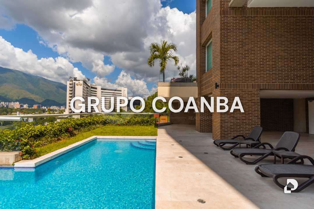 Apartamento en Lomas de Las Mercedes, Caracas – 4