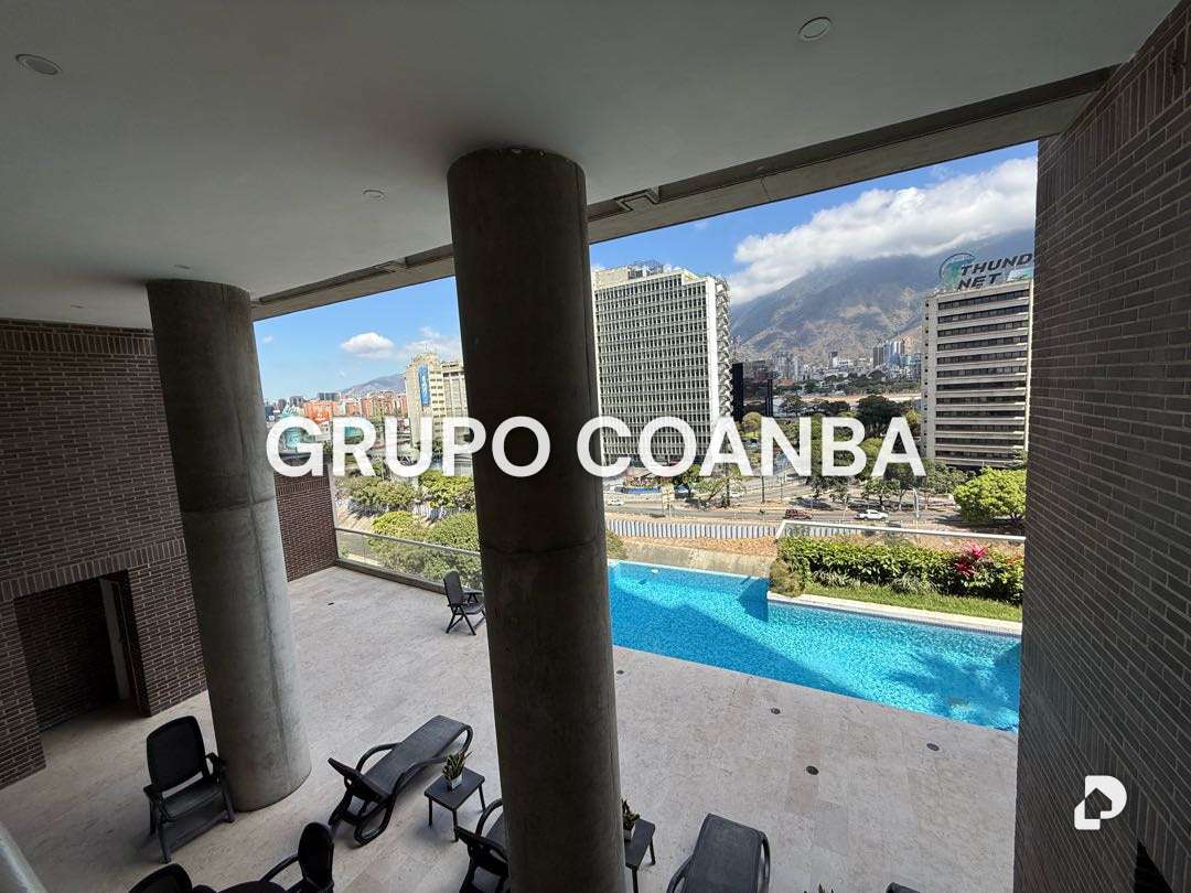 Apartamento en Lomas de Las Mercedes, Caracas – 5